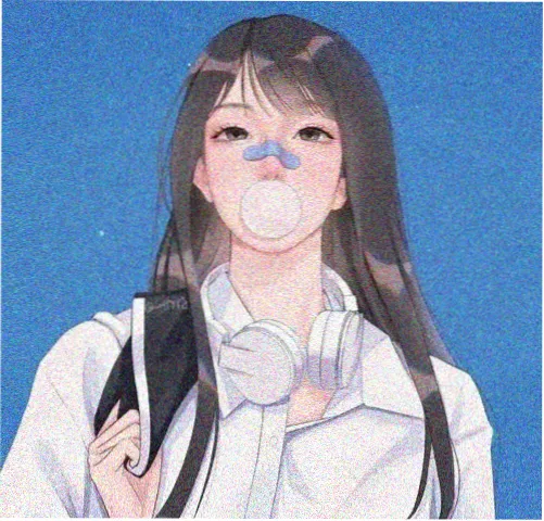 读者留言头像示意
